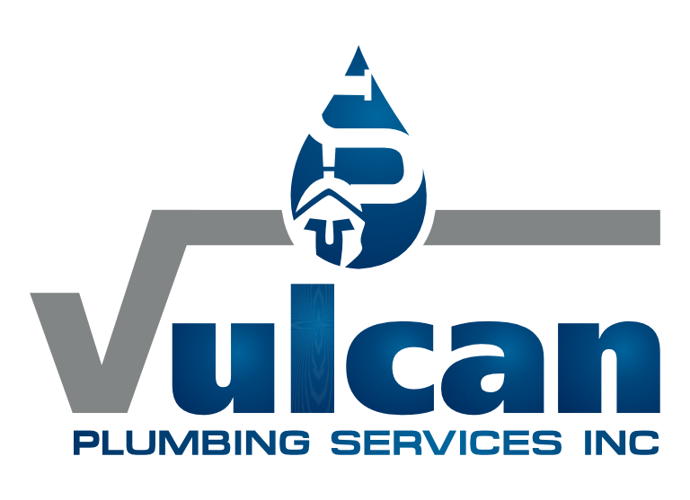 Vulcan Plumbing logo